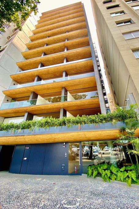 Apartamento Lux Exclusive Frente Mar Río de Janeiro Exterior foto