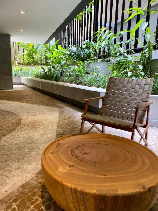Apartamento Lux Exclusive Frente Mar Río de Janeiro Exterior foto