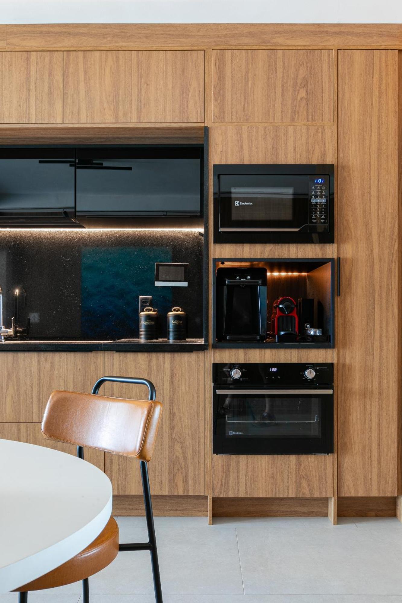 Apartamento Lux Exclusive Frente Mar Río de Janeiro Exterior foto